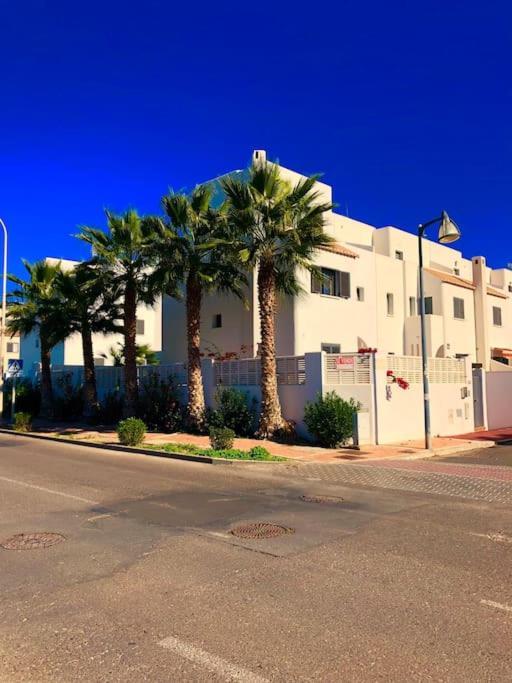 Villa Cinco Palmas Альмеримар Экстерьер фото